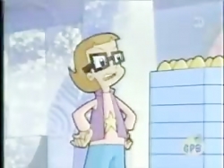 Cyberchase-S1 Ep8 And They Counted Happily Ever After